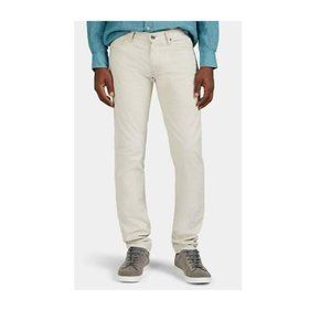 Men's Jeans Pants Decree Slim Straight 38x30 NEW